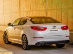 Kia Optima 2013 года